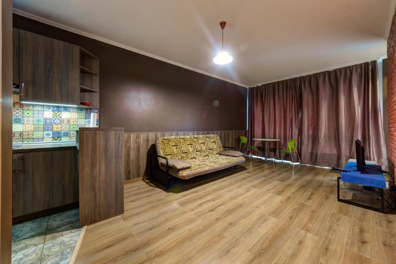 Apartments Near Ukraina Shopping Mall Kiev Exterior foto